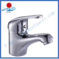 Single Handle Basin Mixer in Faucet (ZR20302)